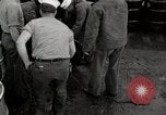 Standbild von radioaktiven Abfällen Entsorgung Atlantik, 1959, aus Sekunde 26 historischem Filmmaterial Videoclip 65675066991