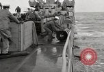 Standbild von radioaktiven Abfällen Entsorgung Atlantik, 1959, aus Sekunde 40 historischem Filmmaterial Videoclip 65675066991