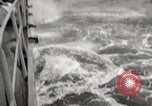 Standbild von radioaktiven Abfällen Entsorgung Atlantik, 1959, aus Sekunde 54 historischem Filmmaterial Videoclip 65675066991