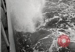 Standbild von radioaktiven Abfällen Entsorgung Atlantik, 1959, aus Sekunde 57 historischem Filmmaterial Videoclip 65675066991