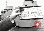 Standbild US Navy Entsorgung radioaktiver Abfälle New Jersey United States USA, 1959, aus Sekunde 1 historischem Filmmaterial Videoclip 65675066992