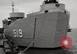 Standbild US Navy Entsorgung radioaktiver Abfälle New Jersey United States USA, 1959, aus Sekunde 5 historischem Filmmaterial Videoclip 65675066992