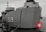 Standbild US Navy Entsorgung radioaktiver Abfälle New Jersey United States USA, 1959, aus Sekunde 7 historischem Filmmaterial Videoclip 65675066992