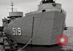 Standbild US Navy Entsorgung radioaktiver Abfälle New Jersey United States USA, 1959, aus Sekunde 9 historischem Filmmaterial Videoclip 65675066992