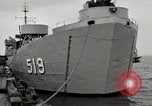 Standbild US Navy Entsorgung radioaktiver Abfälle New Jersey United States USA, 1959, aus Sekunde 13 historischem Filmmaterial Videoclip 65675066992