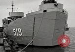 Standbild US Navy Entsorgung radioaktiver Abfälle New Jersey United States USA, 1959, aus Sekunde 14 historischem Filmmaterial Videoclip 65675066992
