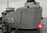 Standbild US Navy Entsorgung radioaktiver Abfälle New Jersey United States USA, 1959, aus Sekunde 16 historischem Filmmaterial Videoclip 65675066992