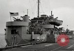 Standbild US Navy Entsorgung radioaktiver Abfälle New Jersey United States USA, 1959, aus Sekunde 20 historischem Filmmaterial Videoclip 65675066992
