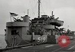 Standbild US Navy Entsorgung radioaktiver Abfälle New Jersey United States USA, 1959, aus Sekunde 24 historischem Filmmaterial Videoclip 65675066992
