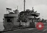 Standbild US Navy Entsorgung radioaktiver Abfälle New Jersey United States USA, 1959, aus Sekunde 25 historischem Filmmaterial Videoclip 65675066992