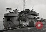 Standbild US Navy Entsorgung radioaktiver Abfälle New Jersey United States USA, 1959, aus Sekunde 30 historischem Filmmaterial Videoclip 65675066992