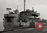 Standbild US Navy Entsorgung radioaktiver Abfälle New Jersey United States USA, 1959, aus Sekunde 31 historischem Filmmaterial Videoclip 65675066992