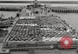 Standbild US Navy Entsorgung radioaktiver Abfälle New Jersey United States USA, 1959, aus Sekunde 33 historischem Filmmaterial Videoclip 65675066992