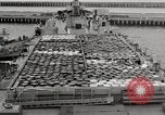 Standbild US Navy Entsorgung radioaktiver Abfälle New Jersey United States USA, 1959, aus Sekunde 35 historischem Filmmaterial Videoclip 65675066992
