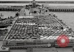 Standbild US Navy Entsorgung radioaktiver Abfälle New Jersey United States USA, 1959, aus Sekunde 38 historischem Filmmaterial Videoclip 65675066992
