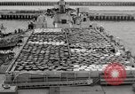 Standbild US Navy Entsorgung radioaktiver Abfälle New Jersey United States USA, 1959, aus Sekunde 39 historischem Filmmaterial Videoclip 65675066992