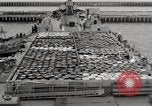 Standbild US Navy Entsorgung radioaktiver Abfälle New Jersey United States USA, 1959, aus Sekunde 42 historischem Filmmaterial Videoclip 65675066992