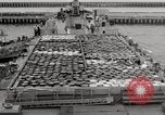 Standbild US Navy Entsorgung radioaktiver Abfälle New Jersey United States USA, 1959, aus Sekunde 43 historischem Filmmaterial Videoclip 65675066992