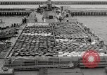 Standbild US Navy Entsorgung radioaktiver Abfälle New Jersey United States USA, 1959, aus Sekunde 44 historischem Filmmaterial Videoclip 65675066992