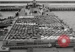 Standbild US Navy Entsorgung radioaktiver Abfälle New Jersey United States USA, 1959, aus Sekunde 45 historischem Filmmaterial Videoclip 65675066992