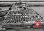 Standbild US Navy Entsorgung radioaktiver Abfälle New Jersey United States USA, 1959, aus Sekunde 46 historischem Filmmaterial Videoclip 65675066992
