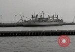 Standbild US Navy Entsorgung radioaktiver Abfälle New Jersey United States USA, 1959, aus Sekunde 53 historischem Filmmaterial Videoclip 65675066992