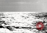 Standbild radioaktives Material Entsorgung im Atlantischen Ozean Atlantik, 1959, aus Sekunde 1 historischem Filmmaterial Videoclip 65675066993