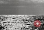 Standbild radioaktives Material Entsorgung im Atlantischen Ozean Atlantik, 1959, aus Sekunde 3 historischem Filmmaterial Videoclip 65675066993