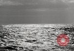 Standbild radioaktives Material Entsorgung im Atlantischen Ozean Atlantik, 1959, aus Sekunde 9 historischem Filmmaterial Videoclip 65675066993