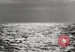 Standbild radioaktives Material Entsorgung im Atlantischen Ozean Atlantik, 1959, aus Sekunde 11 historischem Filmmaterial Videoclip 65675066993