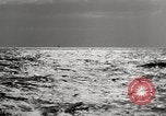 Standbild radioaktives Material Entsorgung im Atlantischen Ozean Atlantik, 1959, aus Sekunde 16 historischem Filmmaterial Videoclip 65675066993