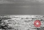 Standbild radioaktives Material Entsorgung im Atlantischen Ozean Atlantik, 1959, aus Sekunde 18 historischem Filmmaterial Videoclip 65675066993