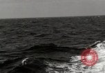 Standbild radioaktives Material Entsorgung im Atlantischen Ozean Atlantik, 1959, aus Sekunde 30 historischem Filmmaterial Videoclip 65675066993