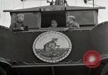 Standbild radioaktives Material Entsorgung im Atlantischen Ozean Atlantik, 1959, aus Sekunde 51 historischem Filmmaterial Videoclip 65675066993
