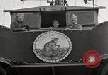 Standbild radioaktives Material Entsorgung im Atlantischen Ozean Atlantik, 1959, aus Sekunde 54 historischem Filmmaterial Videoclip 65675066993