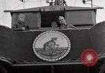 Standbild radioaktives Material Entsorgung im Atlantischen Ozean Atlantik, 1959, aus Sekunde 58 historischem Filmmaterial Videoclip 65675066993