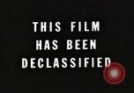 Standbild dive Bomber United States USA, 1954, aus Sekunde 3 historischem Filmmaterial Videoclip 65675066994