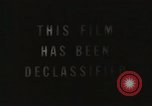 Standbild dive Bomber United States USA, 1954, aus Sekunde 4 historischem Filmmaterial Videoclip 65675066994