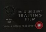 Standbild dive Bomber United States USA, 1954, aus Sekunde 5 historischem Filmmaterial Videoclip 65675066994