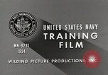 Standbild dive Bomber United States USA, 1954, aus Sekunde 7 historischem Filmmaterial Videoclip 65675066994