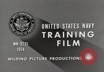Standbild dive Bomber United States USA, 1954, aus Sekunde 9 historischem Filmmaterial Videoclip 65675066994