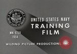 Standbild dive Bomber United States USA, 1954, aus Sekunde 10 historischem Filmmaterial Videoclip 65675066994