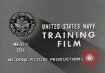 Standbild dive Bomber United States USA, 1954, aus Sekunde 12 historischem Filmmaterial Videoclip 65675066994