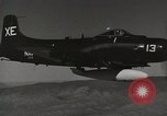 Standbild dive Bomber United States USA, 1954, aus Sekunde 24 historischem Filmmaterial Videoclip 65675066994