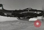 Standbild dive Bomber United States USA, 1954, aus Sekunde 26 historischem Filmmaterial Videoclip 65675066994
