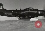 Standbild dive Bomber United States USA, 1954, aus Sekunde 27 historischem Filmmaterial Videoclip 65675066994
