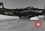 Standbild dive Bomber United States USA, 1954, aus Sekunde 28 historischem Filmmaterial Videoclip 65675066994