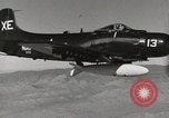 Standbild dive Bomber United States USA, 1954, aus Sekunde 29 historischem Filmmaterial Videoclip 65675066994
