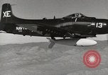 Standbild dive Bomber United States USA, 1954, aus Sekunde 31 historischem Filmmaterial Videoclip 65675066994
