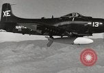 Standbild dive Bomber United States USA, 1954, aus Sekunde 32 historischem Filmmaterial Videoclip 65675066994
